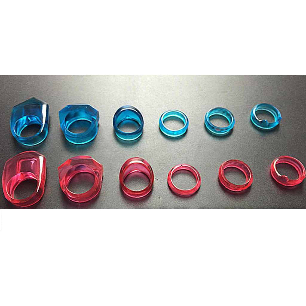 Soap Making Oven - Handmade Silicone Ring Mold Resin Casting