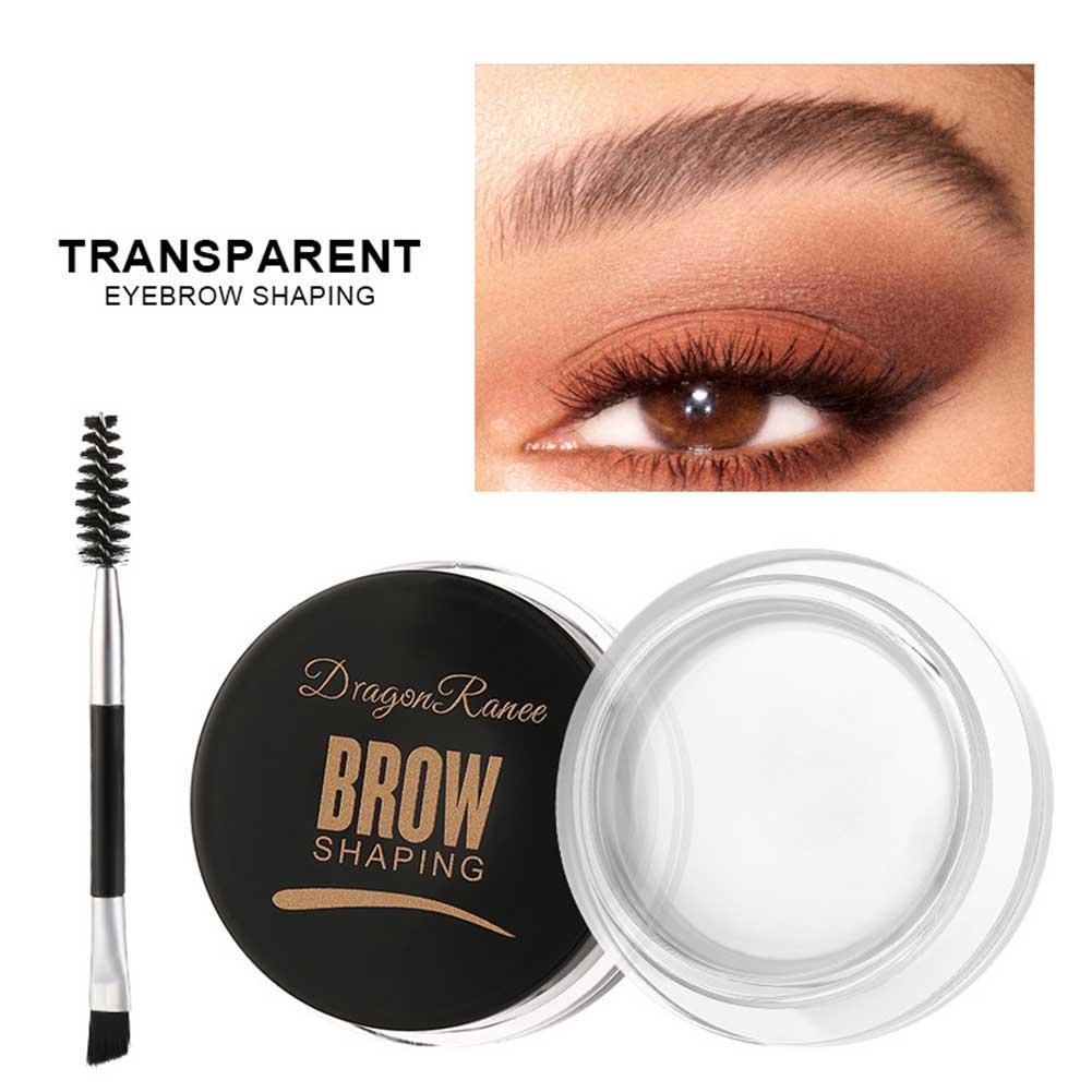 Eyebrow Styling Glue Pomade Ey - Soap Making Gel recension och pris