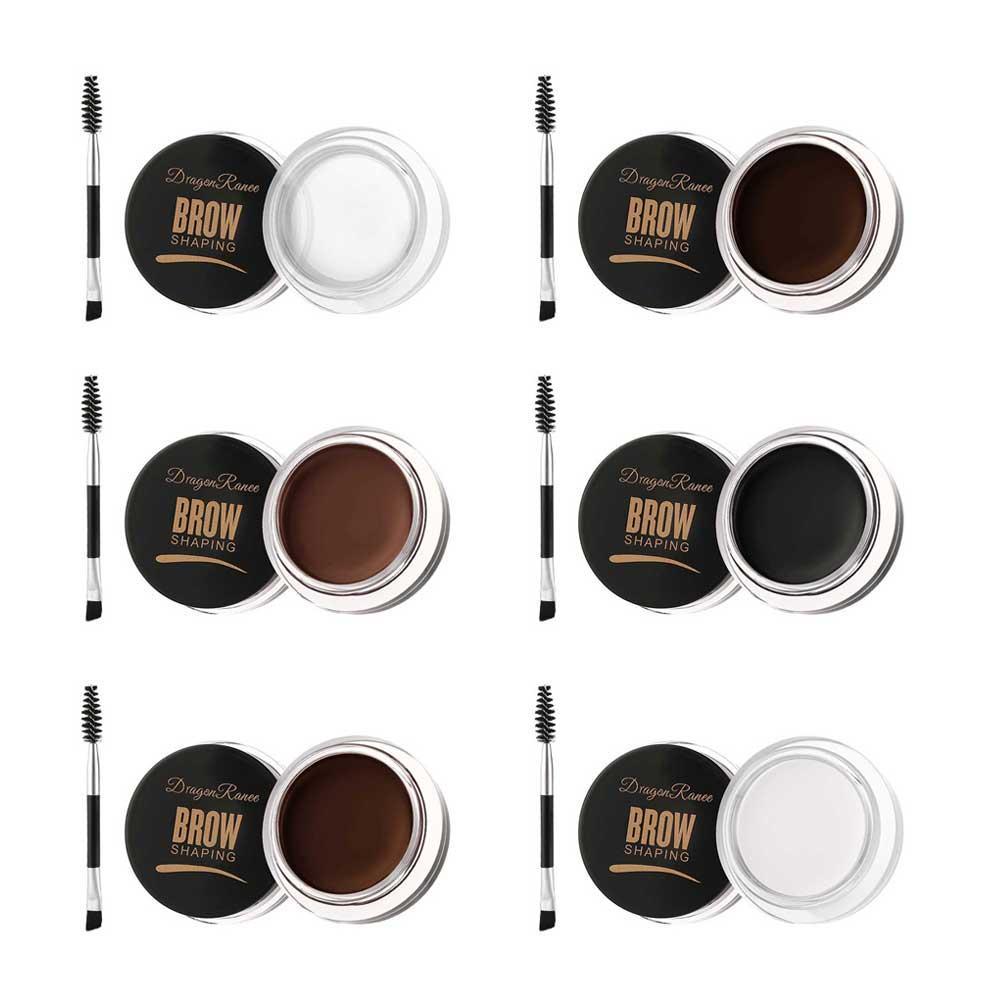 Eyebrow Styling Glue Pomade Ey - Soap Making Gel recension och pris