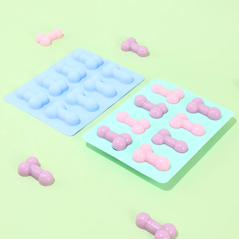 3D Creative Penis Shaped Cake  - Soap Making Tutorial recension och pris