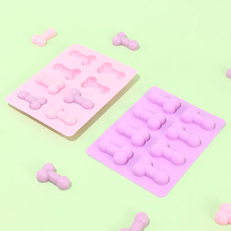 3D Creative Penis Shaped Cake  - Soap Making Tutorial recension och pris