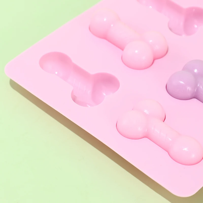 3D Creative Penis Shaped Cake  - Soap Making Tutorial recension och pris