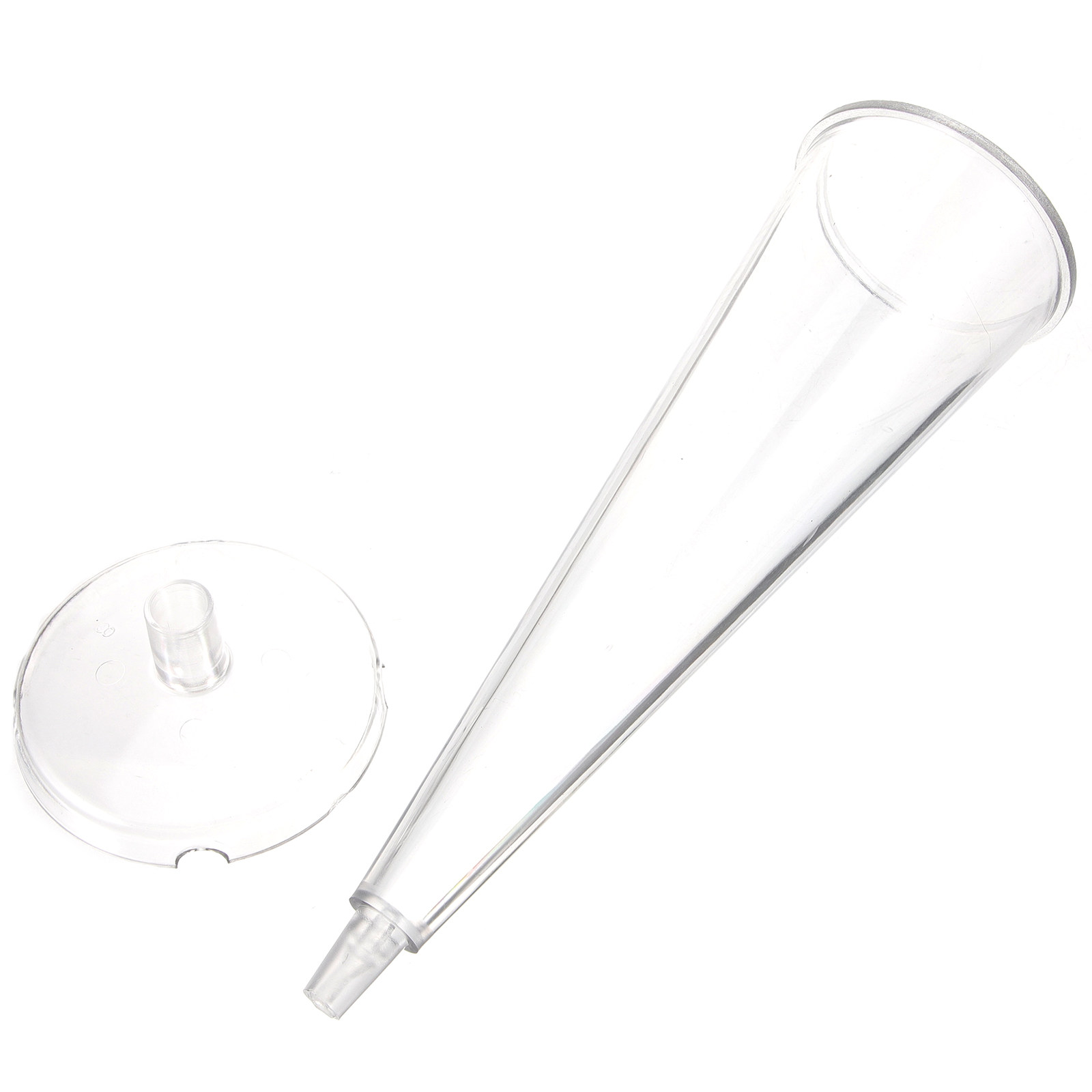 Lifetime Use Flexible Cone Mol - Quick Soap Making recension och pris