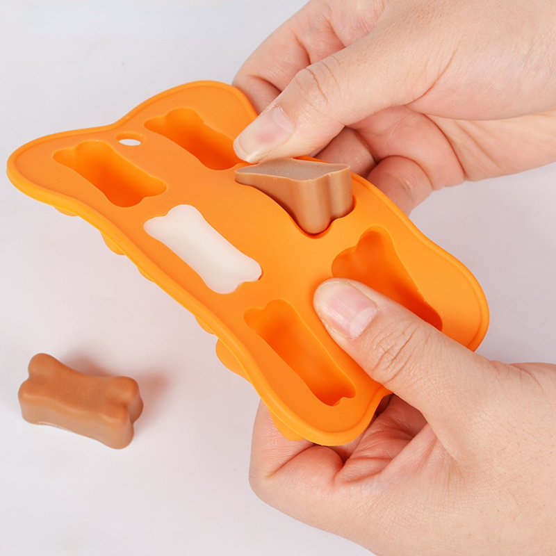 Animal Bear Cat Shape Silicone - Soap Making Jelly recension och pris