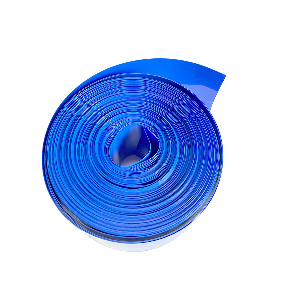 1Meter PVC Of 18650 Battery Pa - Shrink Wrap Pvc recension och pris