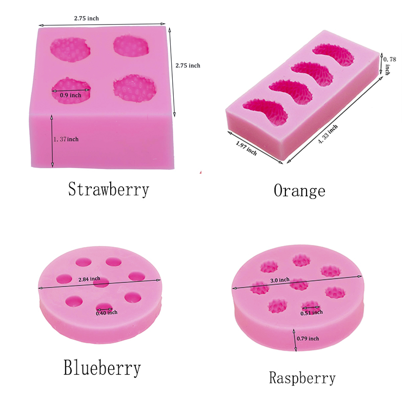 Candle Making Molds Jelly Moul - Soap Making Jelly recension och pris