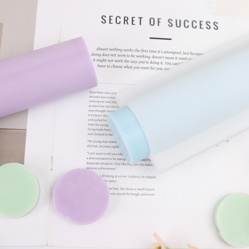 Long Heart Column Silicone Soa - Soap Making Instructions recension och pris