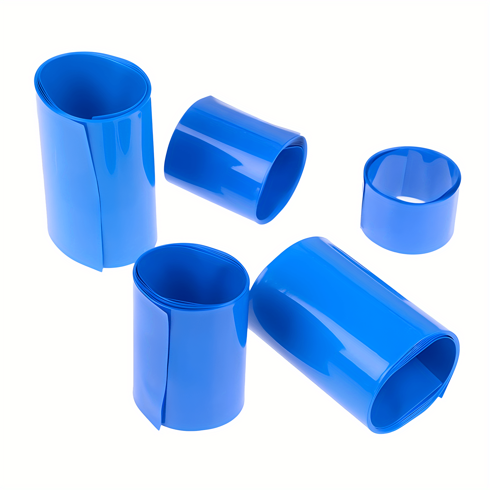 18650 21700 26650 Lipo Battery - Shrink Wrap Pvc recension och pris