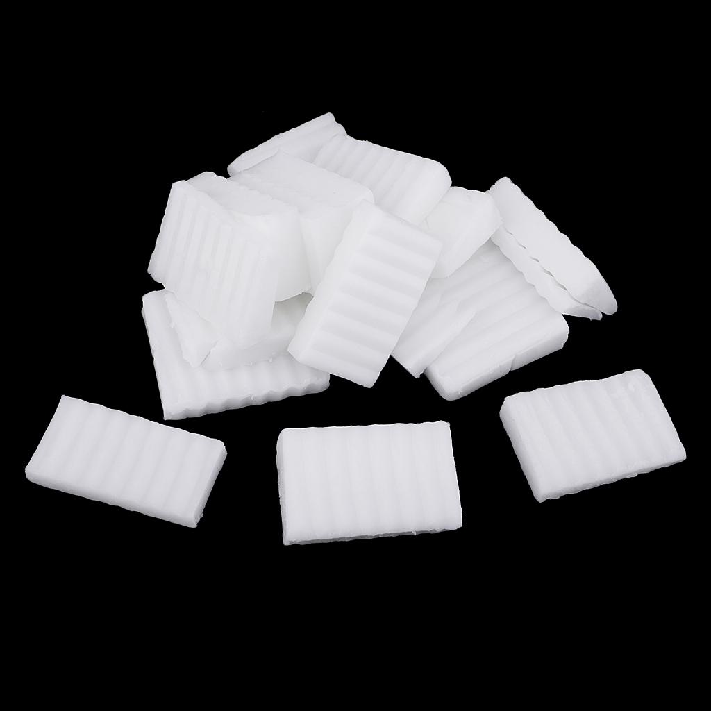 White Soap Base for Homemade S - Soap Making Ingredients Natural recension och pris