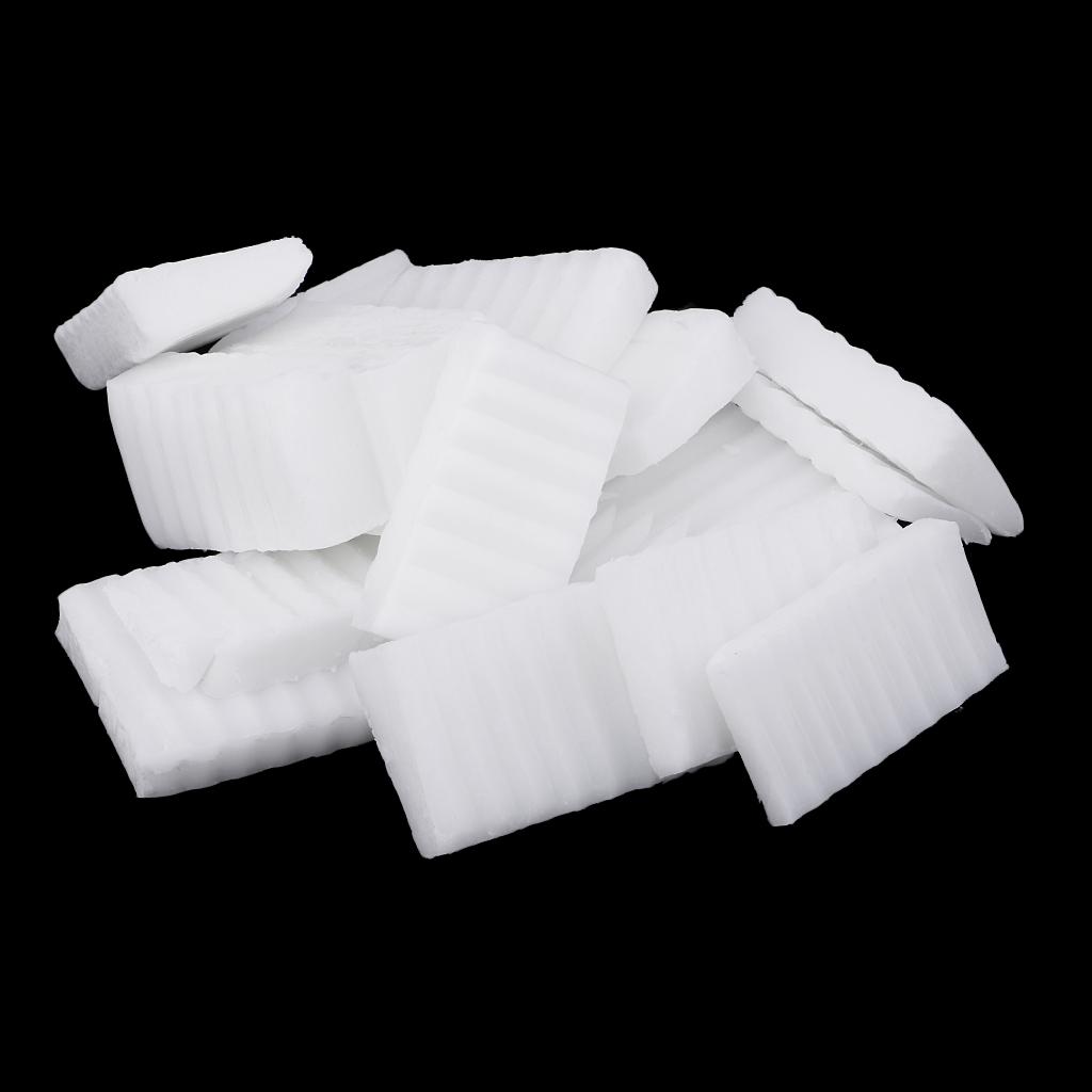 White Soap Base for Homemade S - Soap Making Ingredients Natural recension och pris