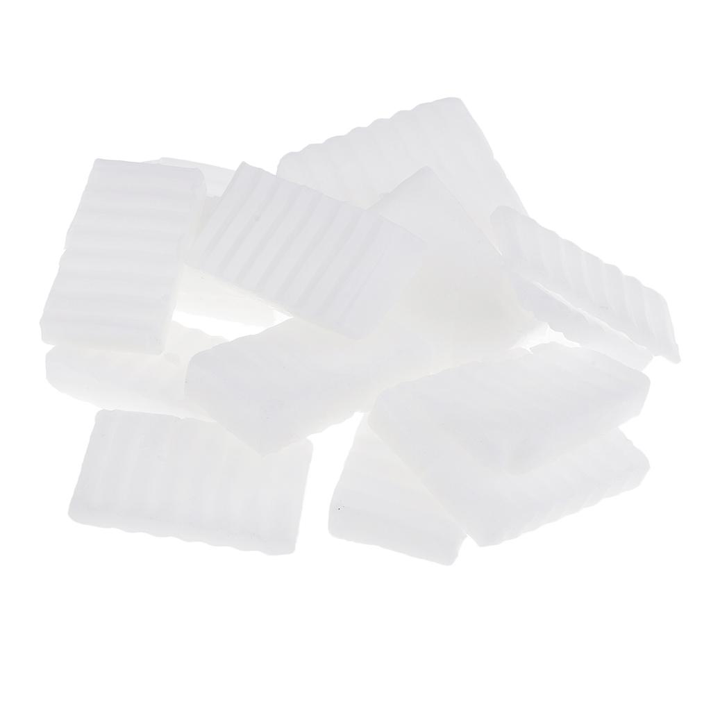 White Soap Base for Homemade S - Soap Making Ingredients Natural recension och pris