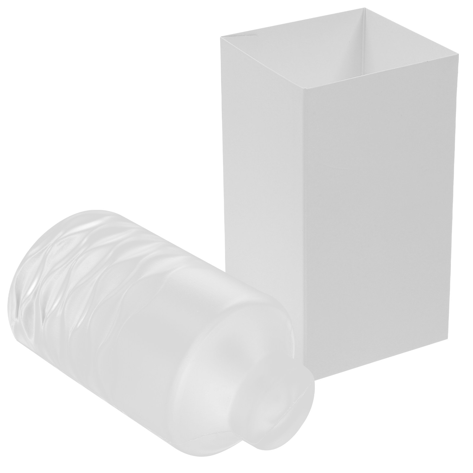 DIY Silicone Mold Cylinder Des - Quick Soap Making recension och pris