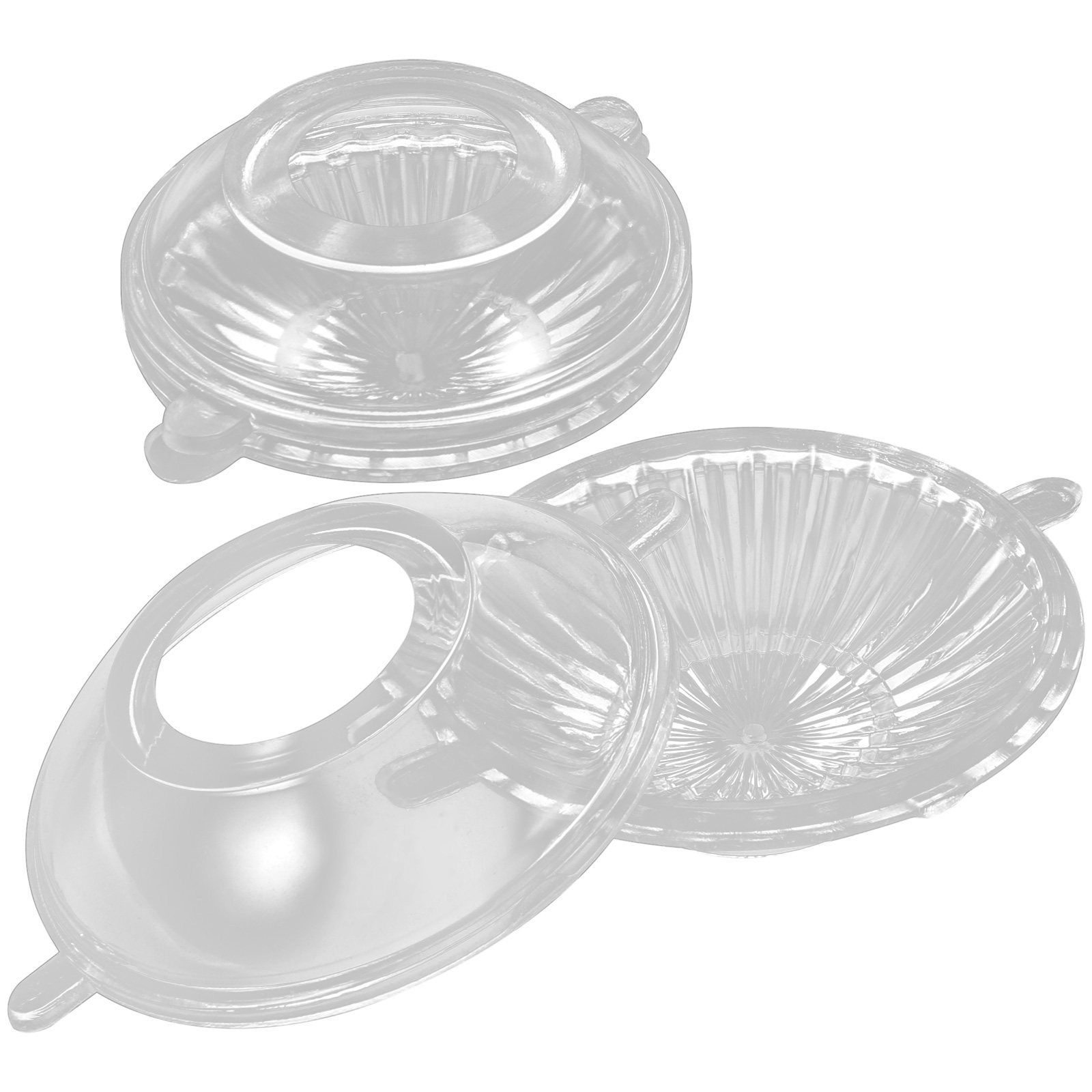 2Pcs Plastic Floating Mold Mak - Quick Soap Making recension och pris