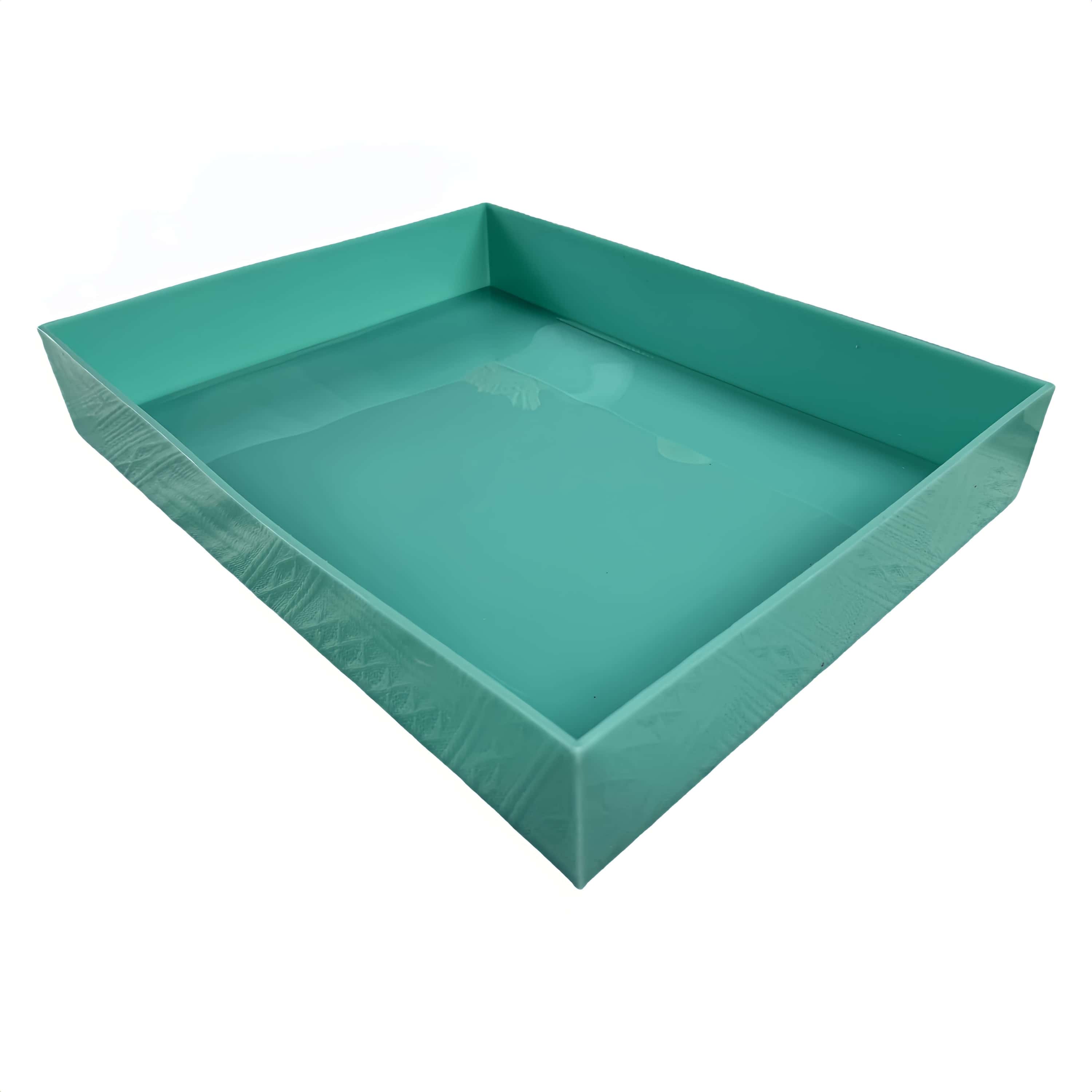 258-Ounce Silicone Slab Mold f - Soap Making Instructions recension och pris