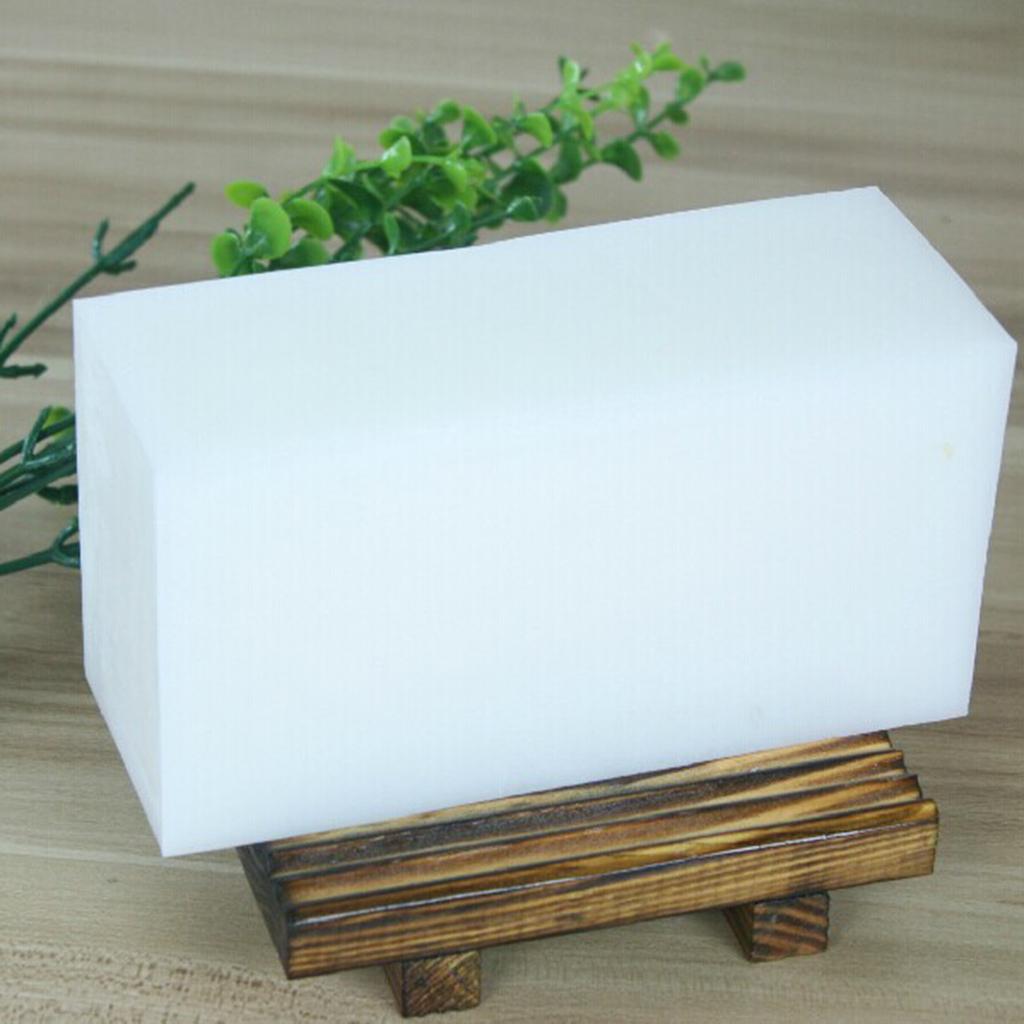 White Soap Base for Soap Makin - Soap Making Ingredients Natural recension och pris