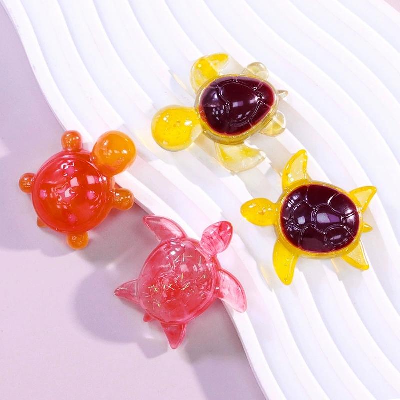 Four Turtles Plaster Silicone  - Soap Making Oven recension och pris