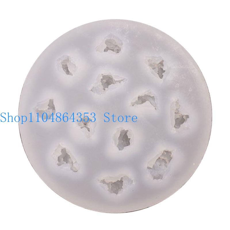 Shaped Silicone Mold Candy Cho - Soap Making Jelly recension och pris