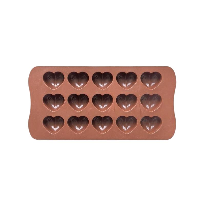 (❤️)15 Cavity Love Silicone Ch - Soap Making Jelly recension och pris