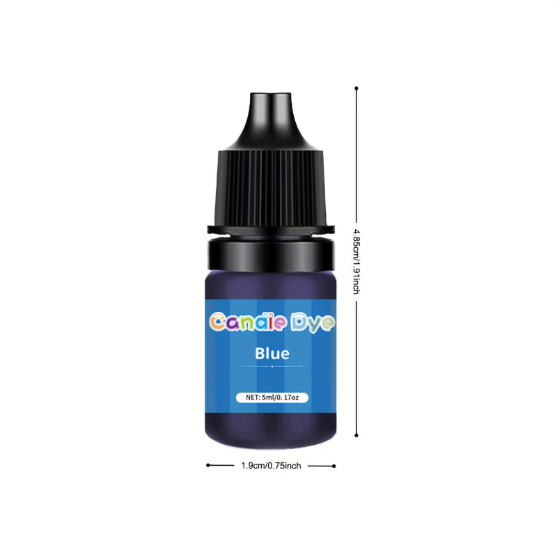 Squishy Paint，5 Ml/bottle，10Mu - Soap Making Game recension och pris