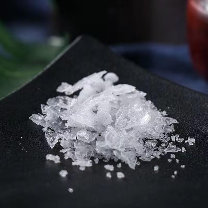 Pure Natural Borneol Crystals, - Soap Making Ingredients Natural recension och pris