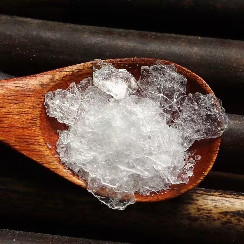 Pure Natural Borneol Crystals, - Soap Making Ingredients Natural recension och pris