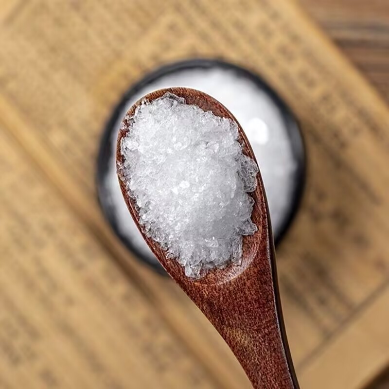 Pure Natural Borneol Crystals, - Soap Making Ingredients Natural recension och pris