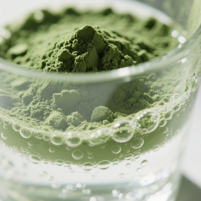 Pure Spirulina Powder Natural  - Soap Making Ingredients Natural recension och pris