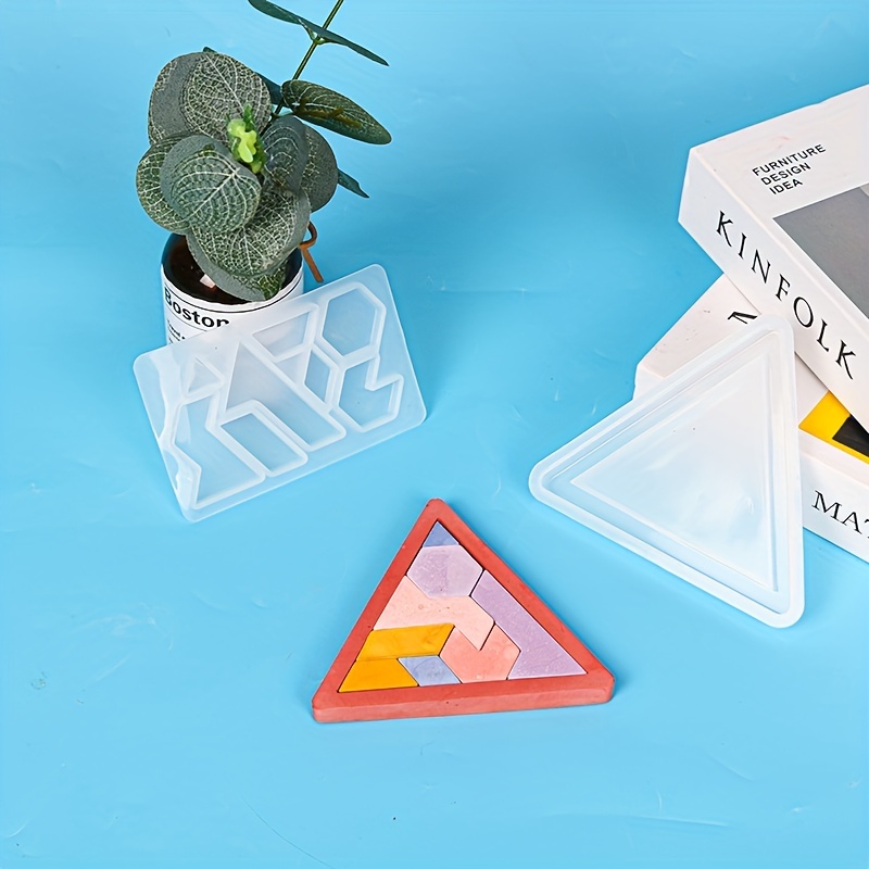 Creative Resin Molds, Educatio - Soap Making Game recension och pris