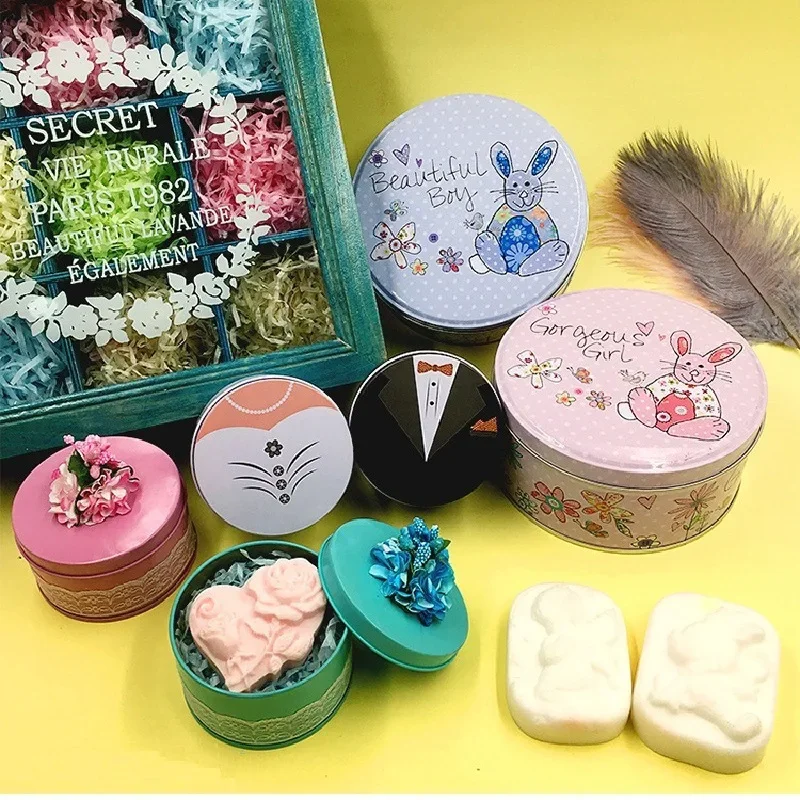 Handmade Essential  Material K - Soap Making Ingredients Natural recension och pris