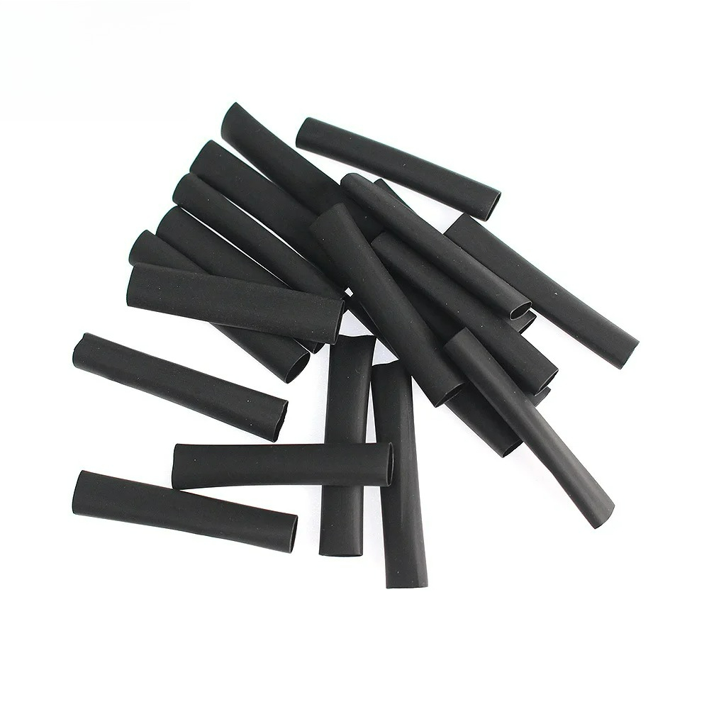 Heat Shrink Tubing Thermoresis - Shrink Wrap Pvc recension och pris