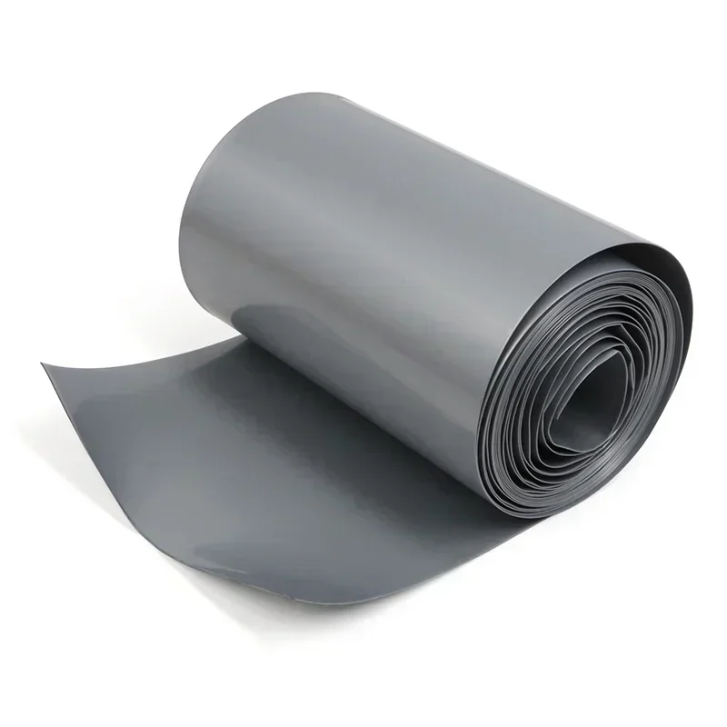 1~20m 18650 Lipo Battery PVC H - Shrink Wrap Pvc recension och pris