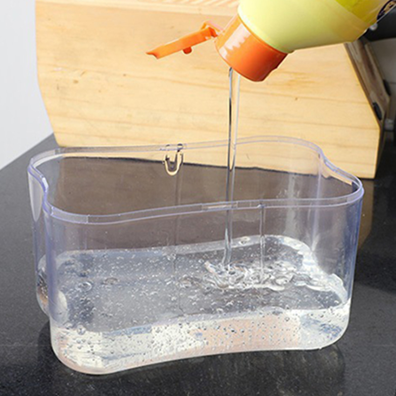 Kitchen Detergent Press Portab - Soap Making Tutorial recension och pris