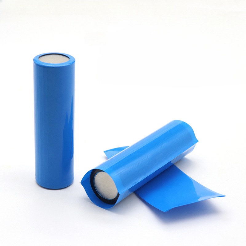 100Pcs Flat PVC Heat Shrink Tu - Shrink Wrap Pvc recension och pris