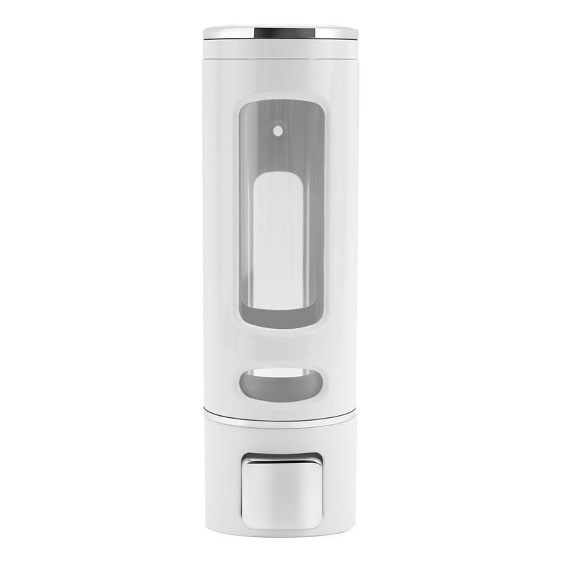 BAAU 400Ml Soap Dispenser Wall - Soap Making Gel recension och pris