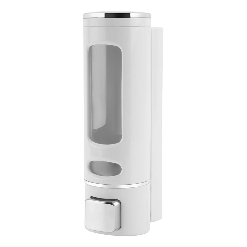 BAAU 400Ml Soap Dispenser Wall - Soap Making Gel recension och pris