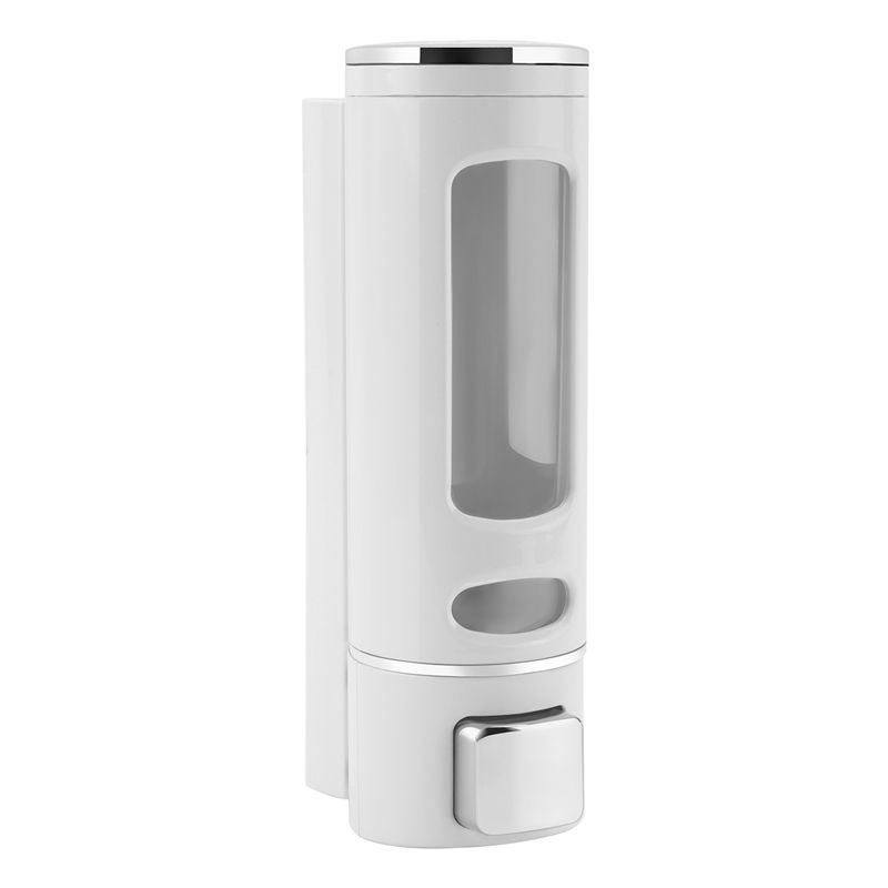 BAAU 400Ml Soap Dispenser Wall - Soap Making Gel recension och pris