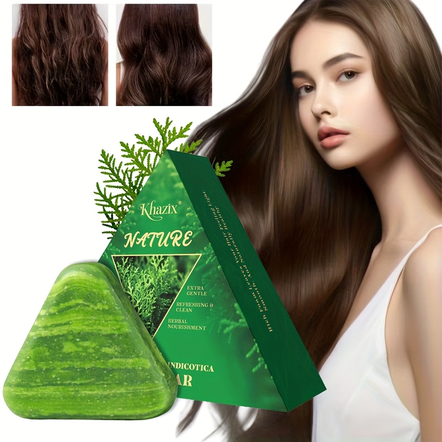 Anti-slip Shampoo soap,natural - Soap Making Ingredients Natural recension och pris